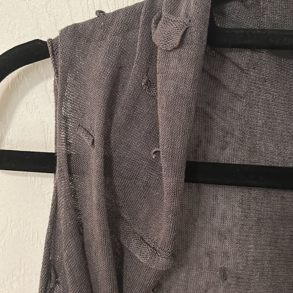 Sarah Pacini Sweater - Picture 11 of 13